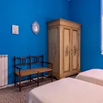Apartment Guesthost - Un Tocco Di Blu - La Vegra