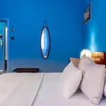 Apartment Guesthost - Un Tocco Di Blu - La Vegra