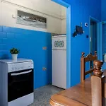 Guesthost - Un Tocco Di Blu - La Vegra Ferrara