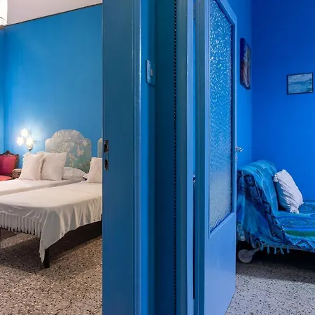 Daire Un Tocco Di Blu - La Vegra