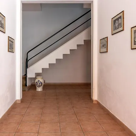 Appartamento Un Tocco Di Blu - La Vegra *