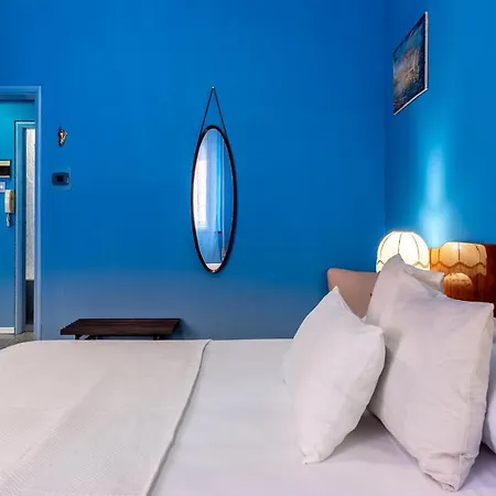 Daire Un Tocco Di Blu - La Vegra