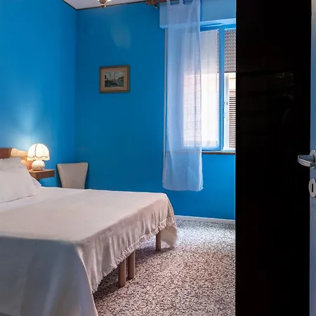 Daire Un Tocco Di Blu - La Vegra *