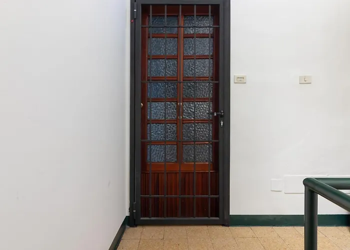 Guesthost - Un Tocco Di Blu - La Vegra Lägenhet Ferrara